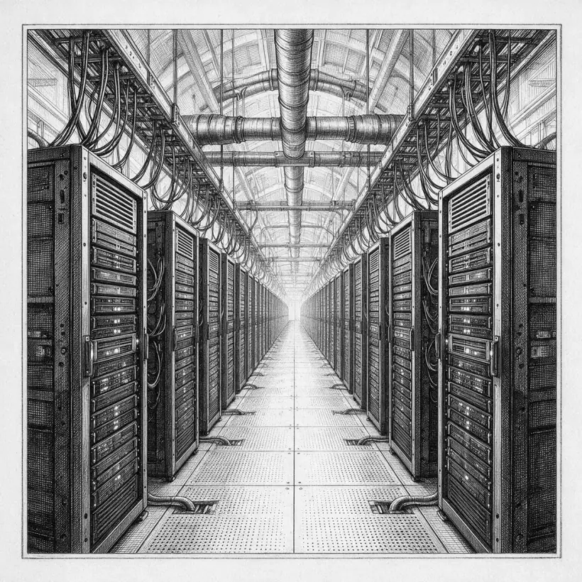 AI Data Centres