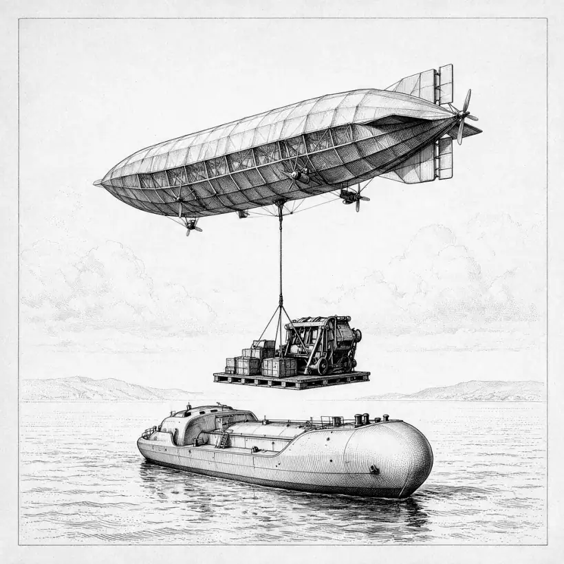 Autonomous Marine Tankers