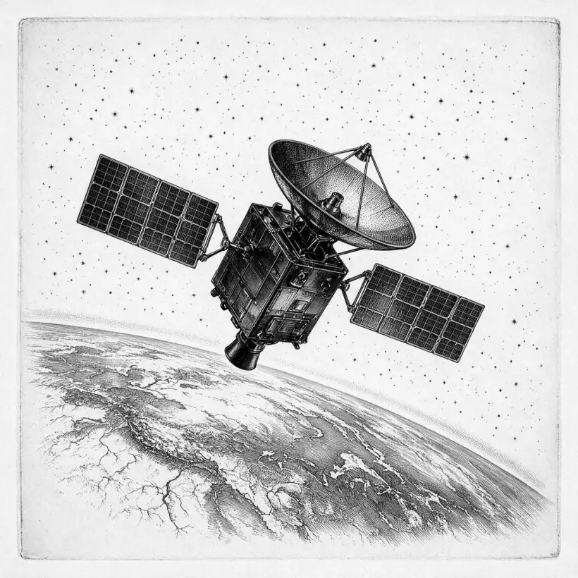 Space Technologies
