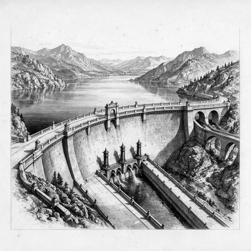 Drinking-Water Reservoirs